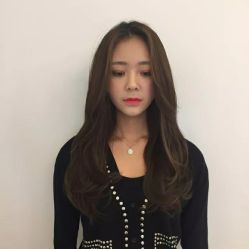 点击看大图 -3AM HAIR SALON染发烫发接发