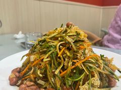 -听涛雅苑百味饺子老家菜馆