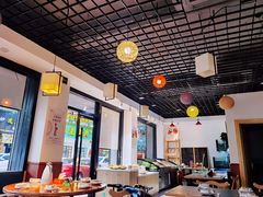 大堂-翁大胖媽媽菜(银海店)