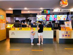 -麦当劳(南京宁海路店)