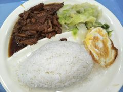 -紫金港餐饮中心-风味餐厅(浙江大学紫金港校区店)