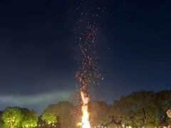 -不觉晓CAMPING(上海迪士尼营地店)