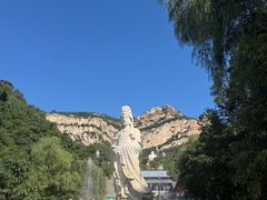 -青岩寺风景区
