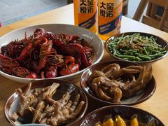 -听香·678茶铺(猛追湾店)