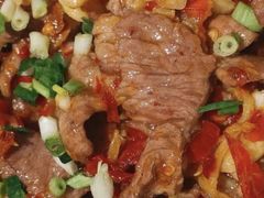 -树厨贵州菜(花果园购物中心店)