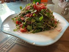 -润洲海鲜食府
