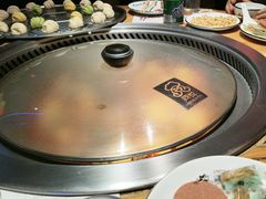 -山河屯铁锅炖鲜鹅·东北菜(开发区一店)