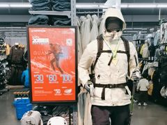 -迪卡侬(越秀公园店)