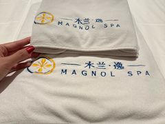 -木兰逸•泰式按摩•头疗•SPA(车公庙店)