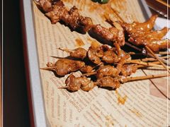 -神府路壹号·海鲜烧烤·砂锅粥·锅物(三坊七巷店)