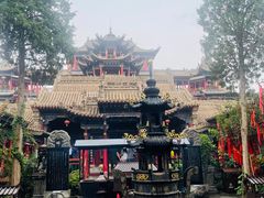 -高庙保安寺