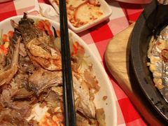 -西贝莜面村(上海百联西郊店)