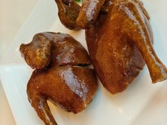 -利苑酒家(宜安广场店)
