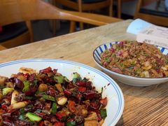 -树厨贵州菜(大十字店)