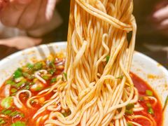 -清真·马安军辣子牛肉面