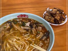 -宝小庆邵阳米粉(深圳市南山保利店)