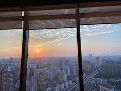 -龙之梦万丽酒店青餐厅