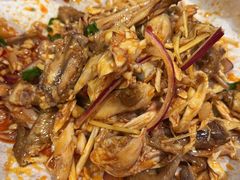 -东排食堂长沙小吃大排档(五一广场店)