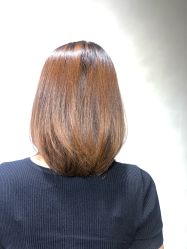 -MOVAN  HAIR莫凡匠人发型屋