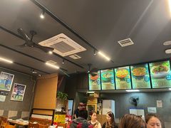 -重庆鸡公煲·青锅花椒鱼(牡丹江路店)