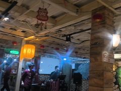 -三个大叔东北烧烤·砂锅菜(西三旗店)