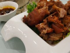 -大妈饺子馆·特色锅包肉·饺子(鼓楼店)