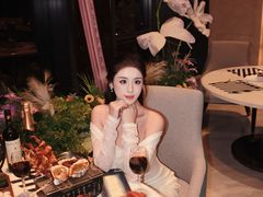 -万达文华酒店·48F云端窗景美食汇自助餐厅