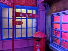 -上海梵高星空艺术馆(南京路旗舰店)