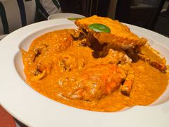 -狮拾久·现代新加坡料理(壹方城店)