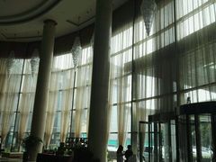 -银川国贸中心酒店