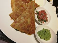 -上海东方佘山翰悦阁酒店·Vie全日制餐厅