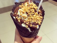 -麦当劳(未来城购物中心店)