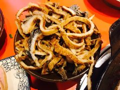 -周幺妹重庆老火锅(银泰城总店)