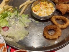 -赤火牛排(金狮广场店)