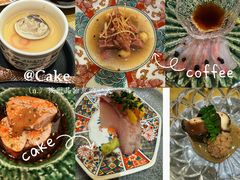-鮨政· Omakase(港汇恒隆广场店)