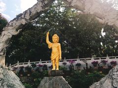 -西双版纳勐泐文化旅游区