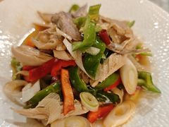 -汗腾格里·风味餐厅(新疆驻京办店)