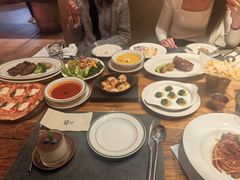 -食间牛排(湖西路店)