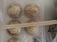 -锡笼记·无锡小笼(新明路店)