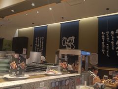 -合点寿司(美罗城店)