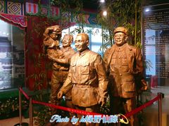 -重庆历史名人馆