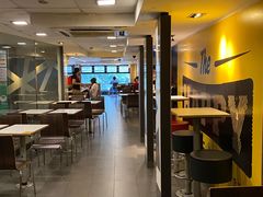 -麦当劳(一德路店)