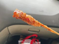 鸡肉小串-辽B·小串(总店)