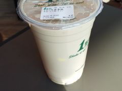 -1点点(长乐机场店)