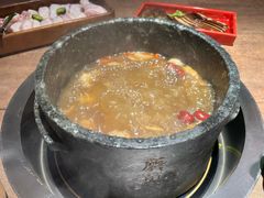 -蘑界·野生菌火锅(深业上城店)