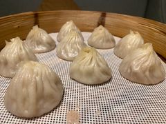 同庆小笼包-同庆楼(金宝汇店)