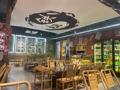 -郭铁柱·泥炉老火锅(江北龙湖天街店)