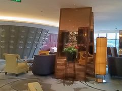 -岷山饭店-芝芝自助餐厅