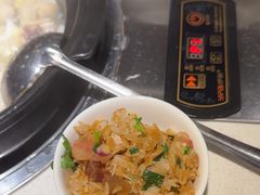 -百年果林椰子鸡(中洲店)