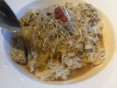 -三宝大饭店-中和艺素餐厅(浦上金山正祥广场店)